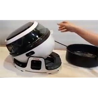 Nồi Chiên Không Dầu Canzy CZ-KW07