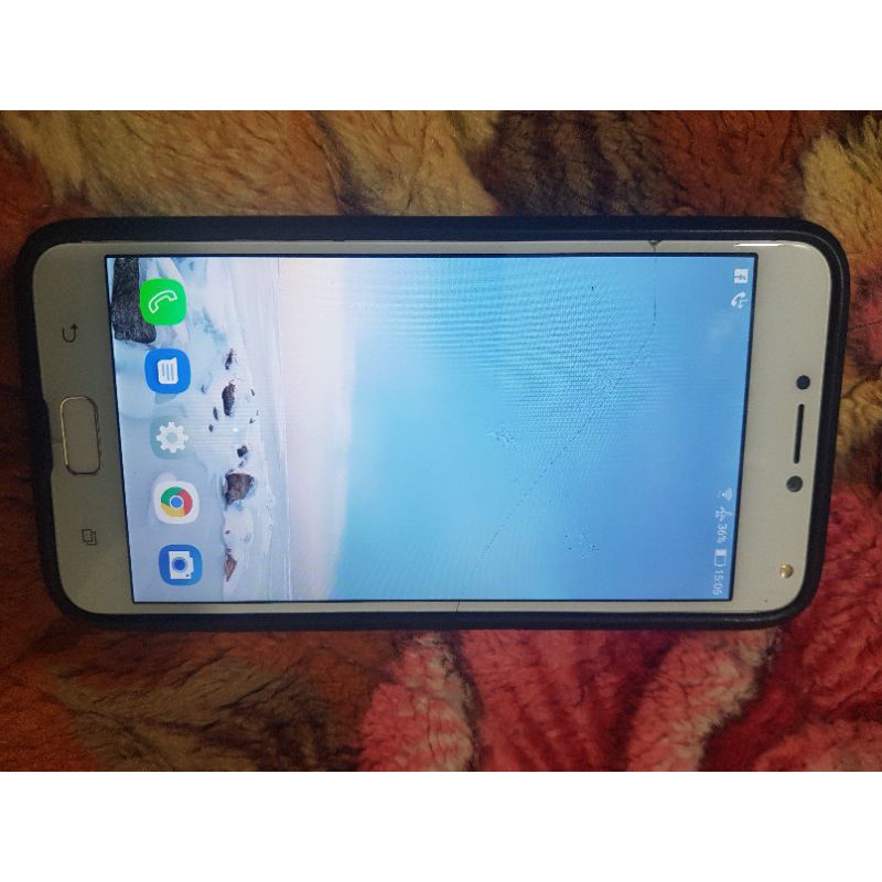 Điện thoại zenfone 4 max pro