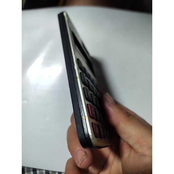 Máy tính cầm tay cũ