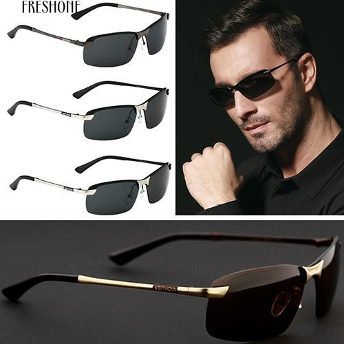 Kính Mát Phân Cực Thời Trang Cho Nam | BigBuy360 - bigbuy360.vn