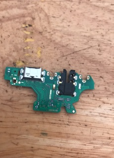 cụm chân sạc huawei p30 lite