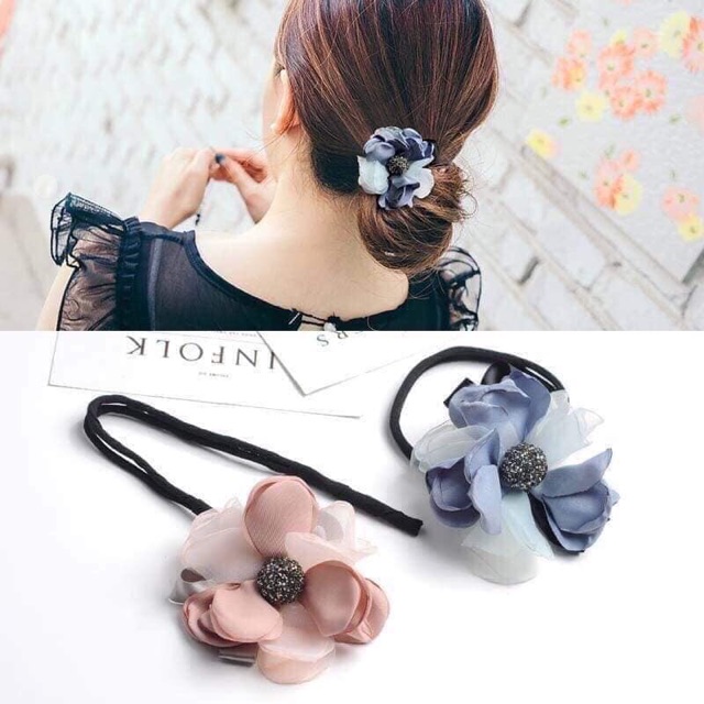 Combo 2 Thanh cài tóc siêu xinh!