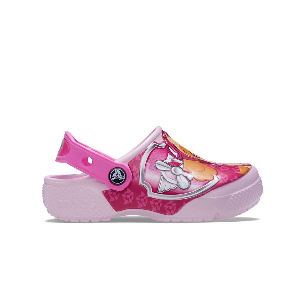 Giày Clog Trẻ em Crocs Paw Patrol Funlab