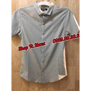 Áo hiệu polo