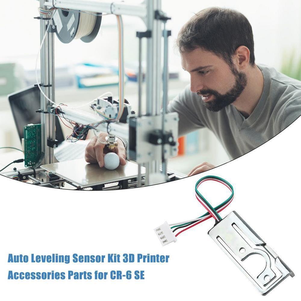 BEBETTERM Bộ Cảm Biến Mức Nhiệt CR-6 SE Cho Máy In 3D CR-6 SE
