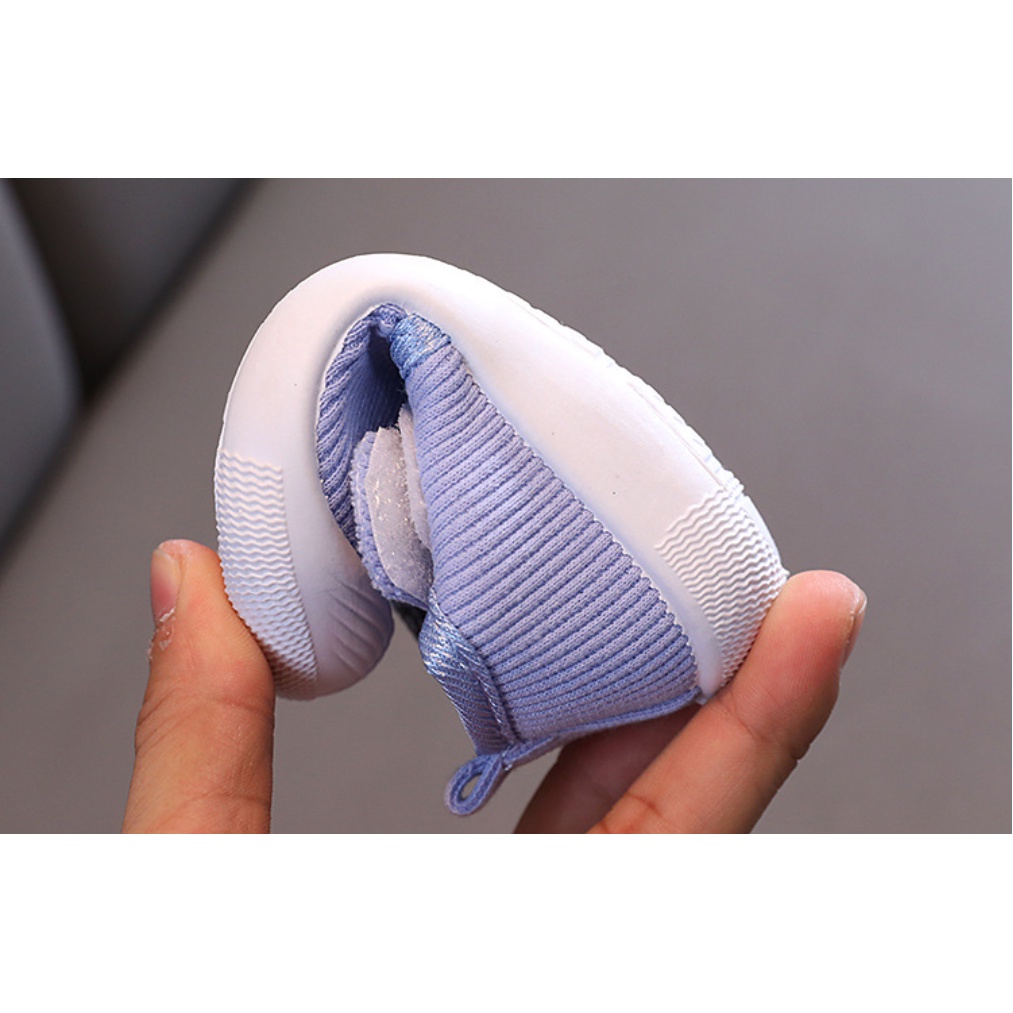 Giày có kèn cho bé trai bé gái 6-36 tháng. Giày đẹp cho bé trai bé gái mới biết đi. Giày lười cho bé. BABY LINK