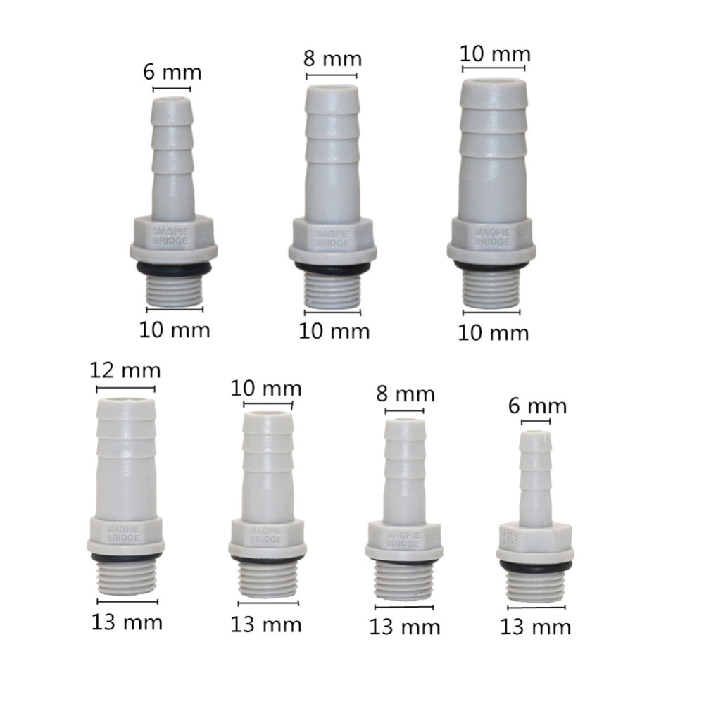 Bộ Dụng Cụ Làm Móng 1 / 8 / 1 / 4 / 6 / 8 / 10 Chuyên Dụng Chất Lượng Cao