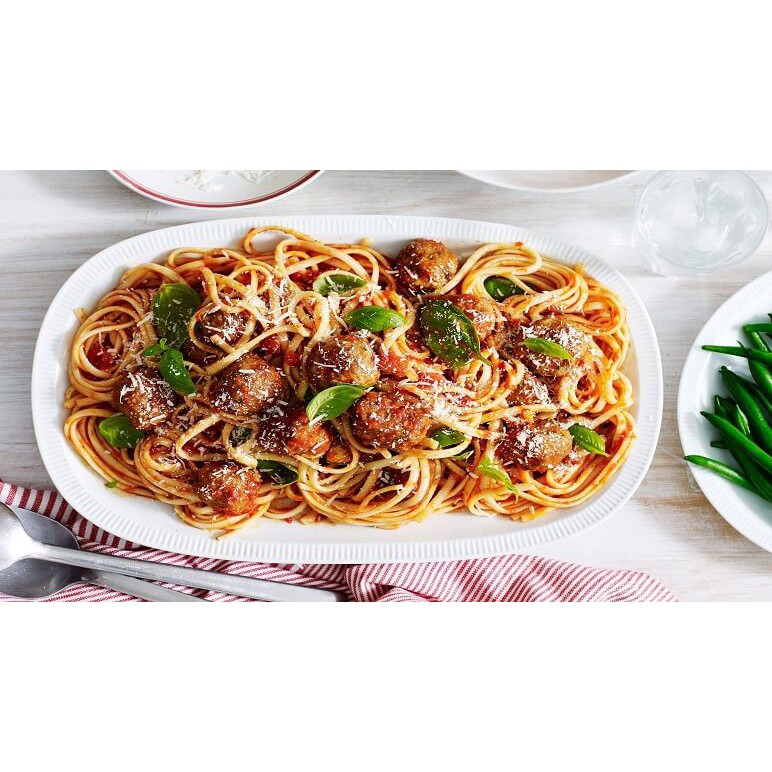 [ HÀNG CÔNG TY ] Mì Spaghetti Mama Rosa Golden Farm 500g