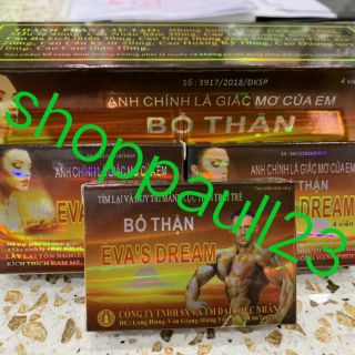 Viên uống bổ thận Eva's Dream