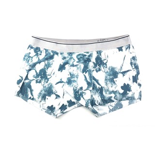 Quần lót nam cao cấp - Quần sịp đùi Boxer thun lạnh Pikeman 1128