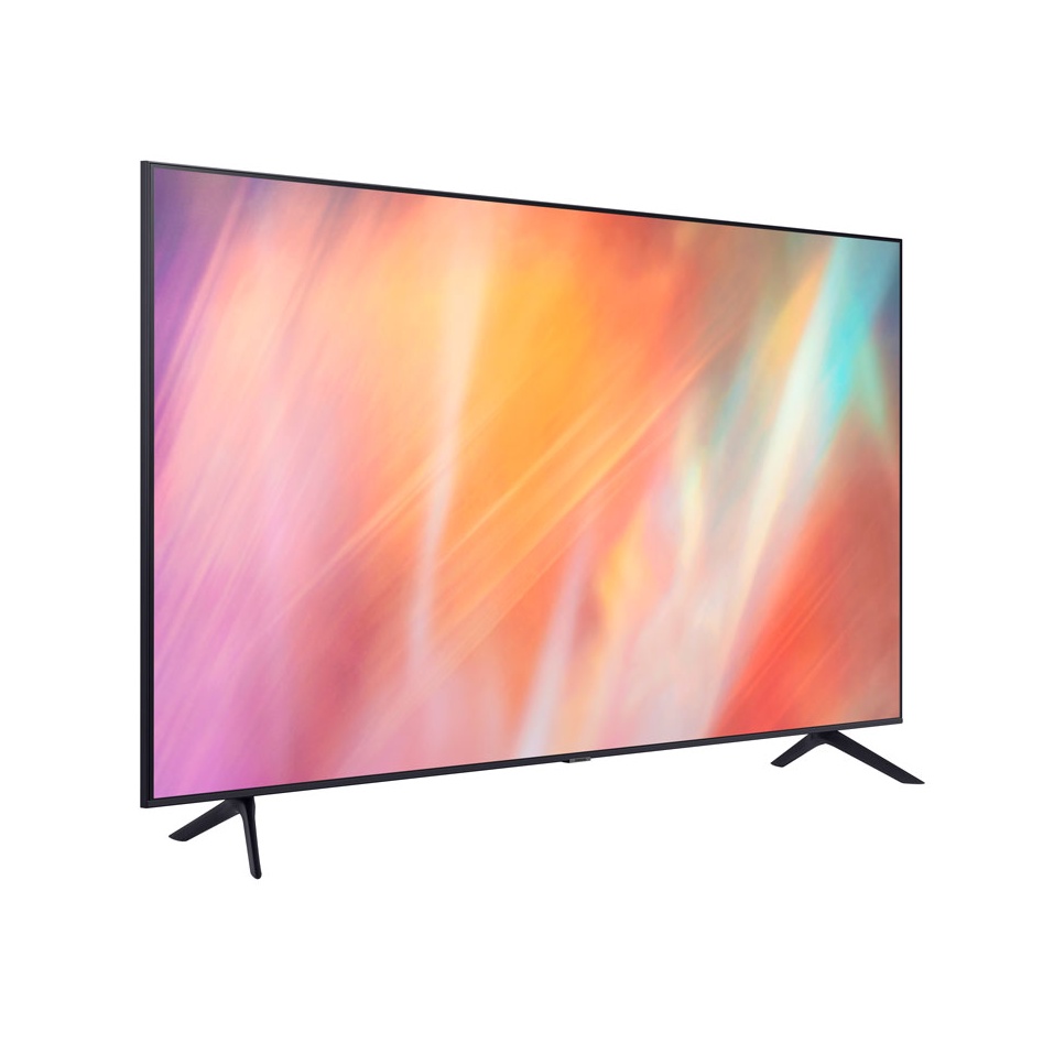 UA43AU7700 MIỄN PHÍ CÔNG LẮP ĐẶT Smart Tivi Samsung 4K 43 inch UA43AU7700 Mới 2021