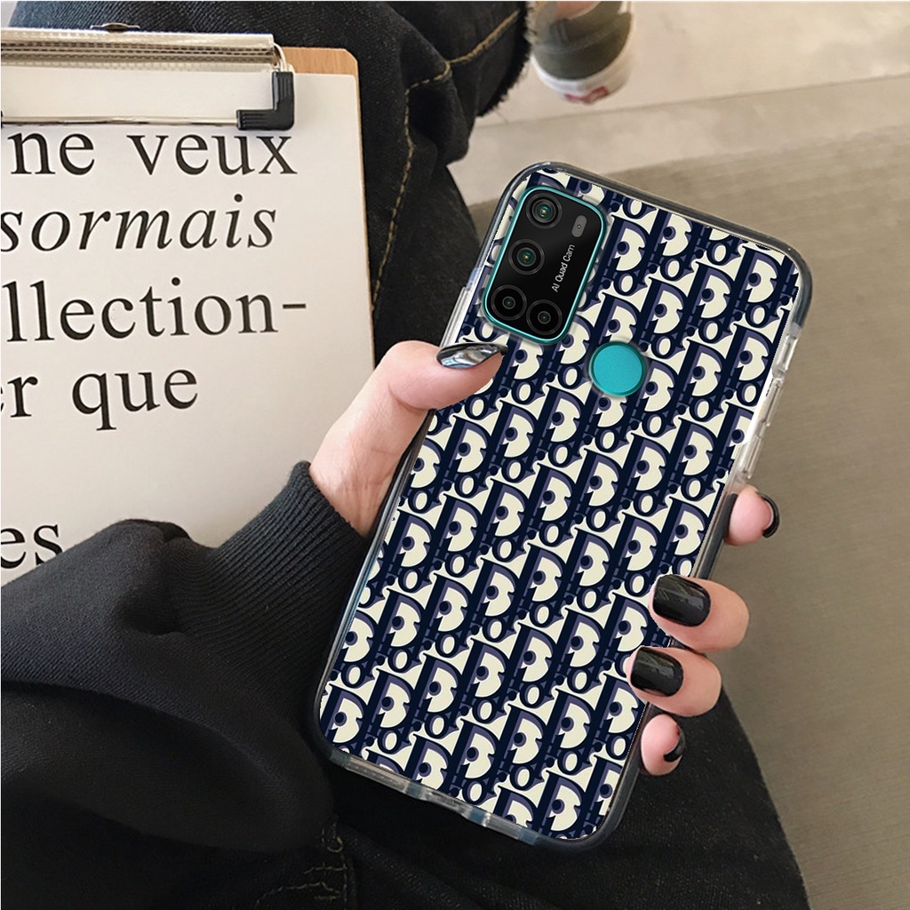 ỐP LƯNG VSMART STAR 3 - STAR 4 - STAR 5  , IN HÌNH LÔ GÔ DI-OR ĐẸP, CHẤT, PHONG CÁCH.