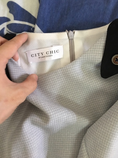 Thanh lý váy lamy size S