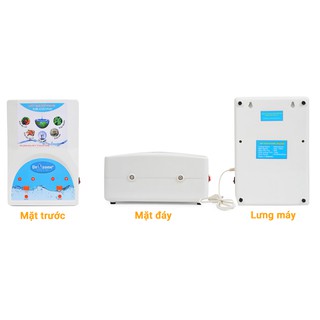 Máy khử độc thực phẩm Ozone DrOzone [ HSVN TOÀN CẦU ]