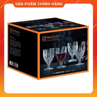 Set 4 ly nachtmann noblesse 101966 kelchglas gross - hanggiadungduc99