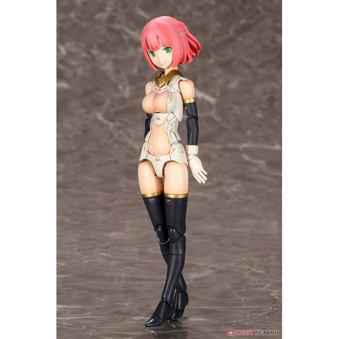 Mô Hình Lắp Ráp Megami Device 11 Bullet Knights Lancer