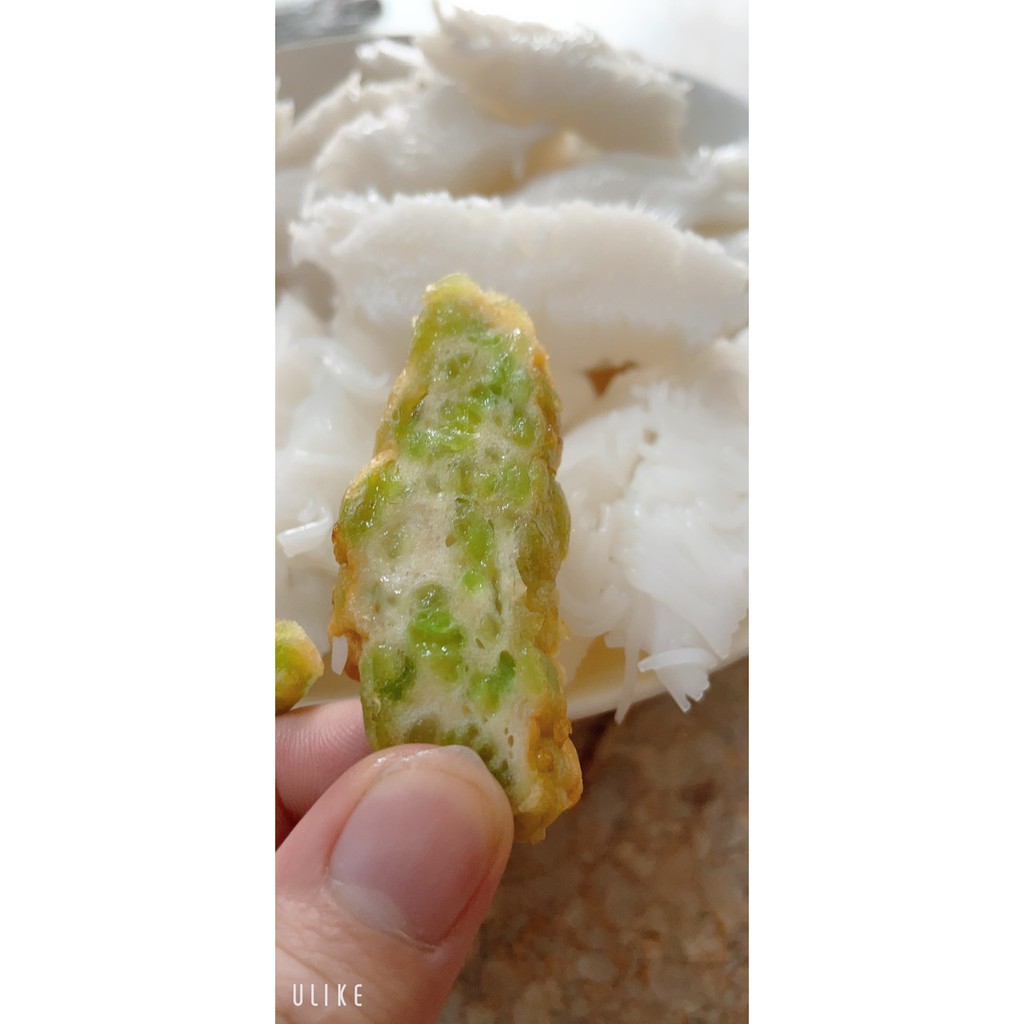 CHẢ CỐM HÀ NỘI 1kg