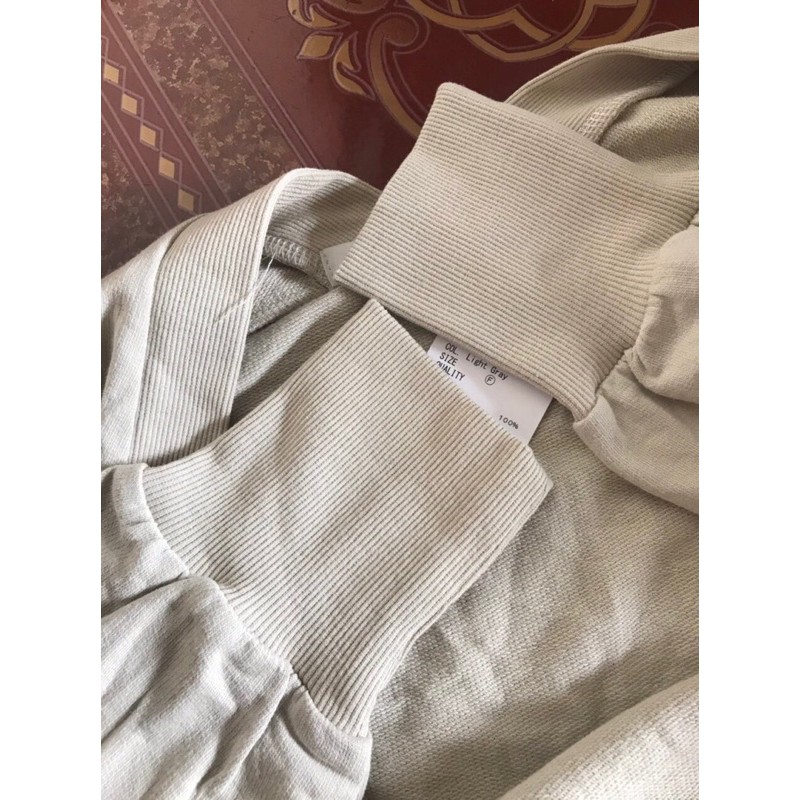 Áo khoác cardigan dáng dài thần thánh rất cần khi đi xe khách (lỗi nhẹ) | BigBuy360 - bigbuy360.vn