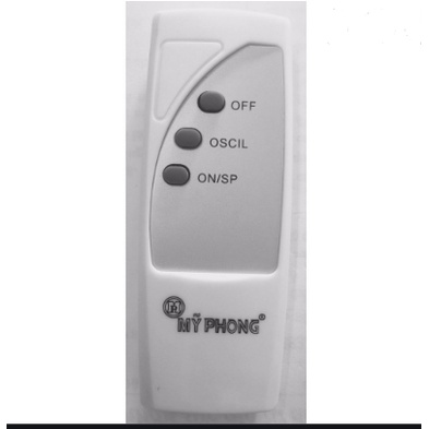 ⚡GIAO HÓA TỐC 1H⚡ REMOTE QUẠT ĐẢO TRẦN MỸ PHONG-TĂNG KÈM KHAY ĐỰNG VÀ 2 CỤC PIN 3A