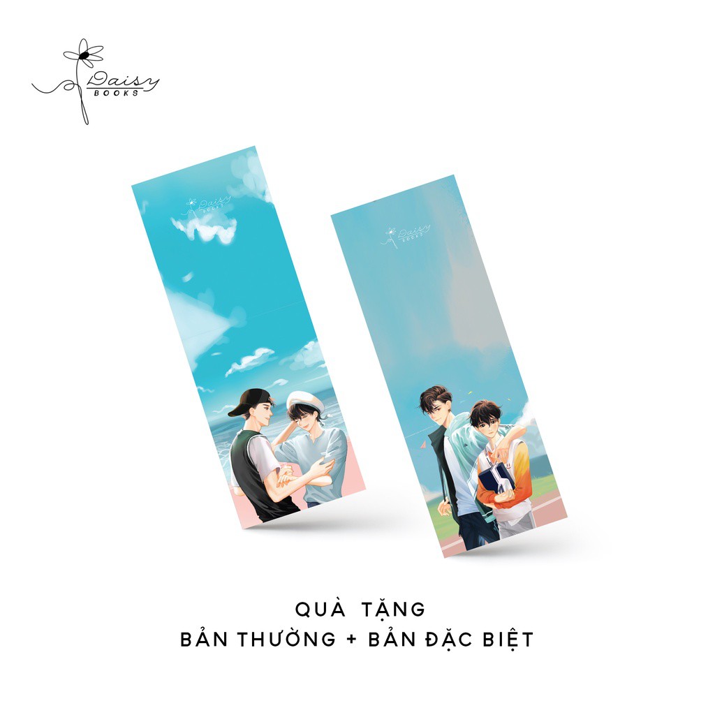 Sách - Nhớ ra tên tôi chưa (tập 1+2) [AZVietNam]