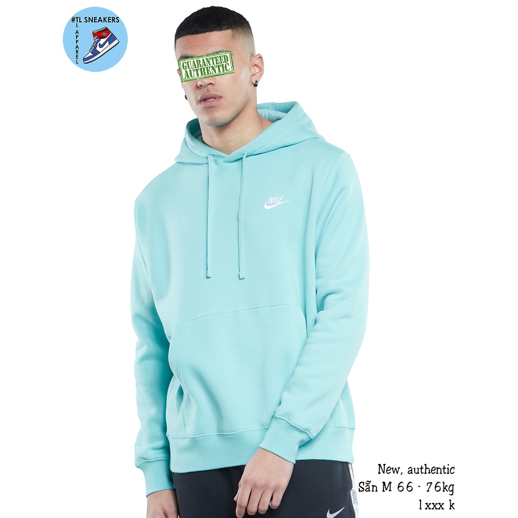 Áo hoodie Nike