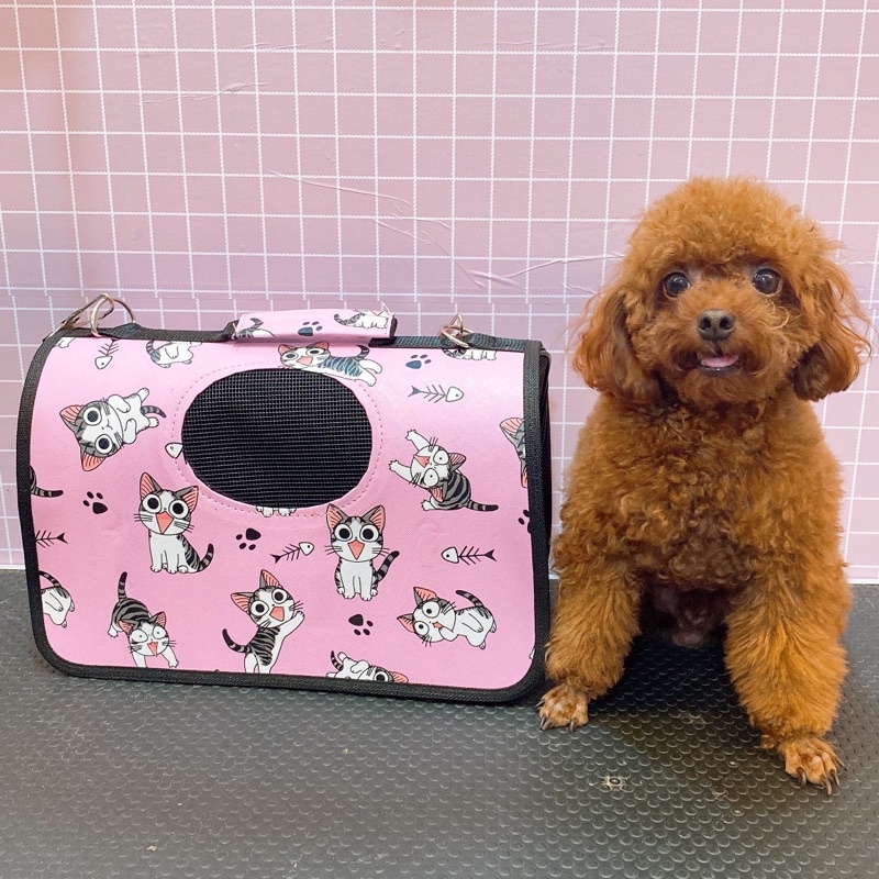 [Ship hoả tốc nội thành HCM- Hàng loại 1] Túi vận chuyển hoạ tiết/ mặt  cười giao mẫu ngẫu nhiên