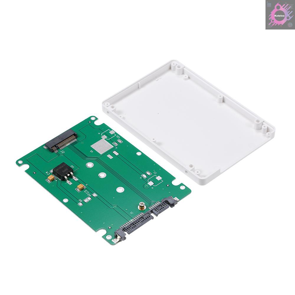 Bộ Chuyển Đổi Ngff M.2 Ssd Sang Sata Iii | BigBuy360 - bigbuy360.vn