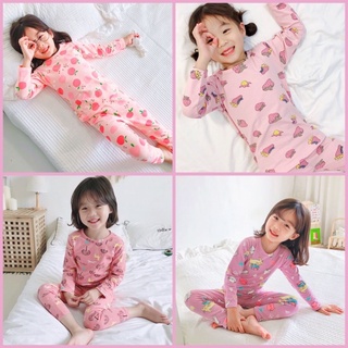 COMBO 2 BỘ COTTON XUẤT HÀN