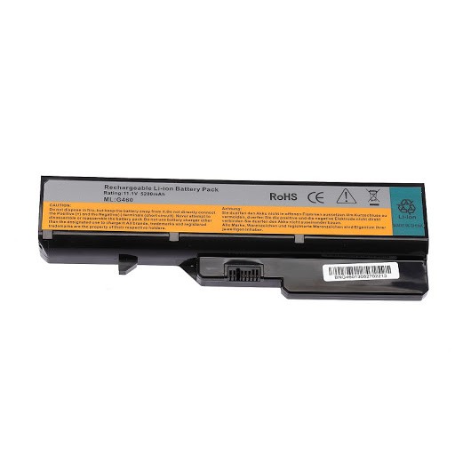 Pin dành cho laptop Lenovo G460/Z460/G470