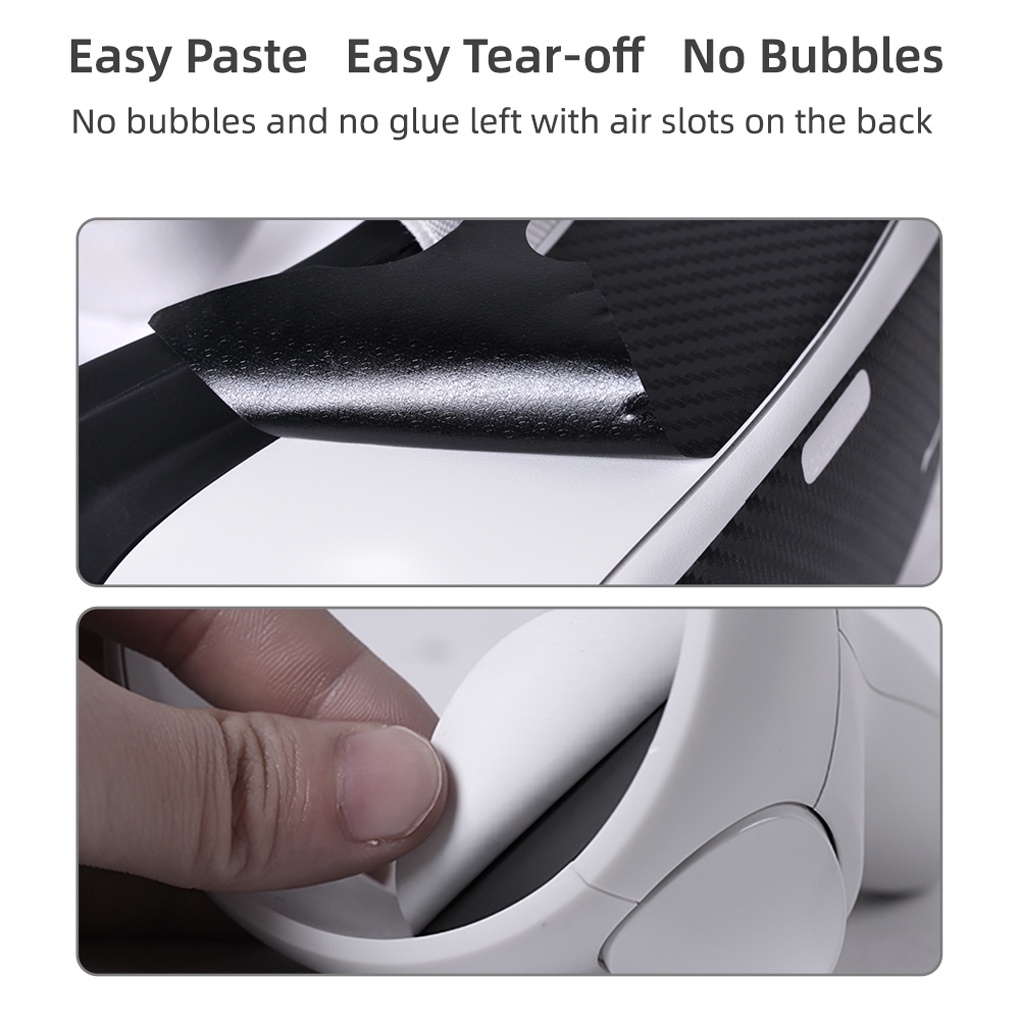 Miếng dán thay thế bảo vệ tai nghe thực tế ảo VR