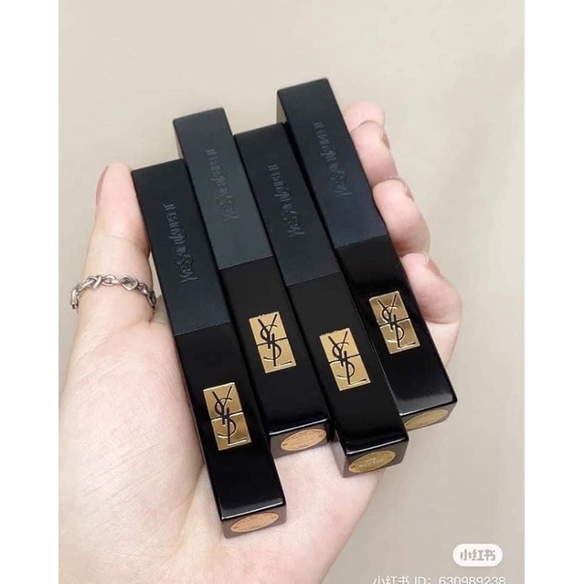 Son YsL Slim Velvet Radical new các màu