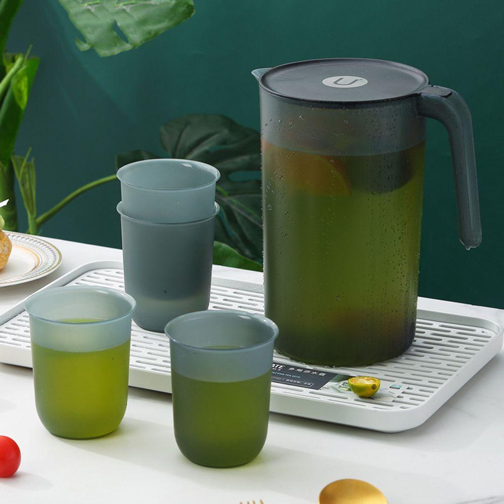 Bình Đựng Nước Chịu Nhiệt Chống Rơi 2000 / 2500ml