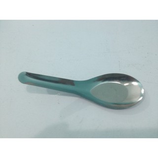 THÌA PHỞ INOX(COMBO 10 CHIẾC)