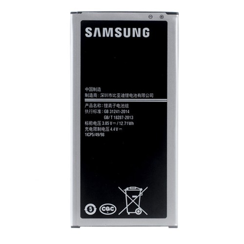 Pin Samsung Galaxy J7 2016/ J710 [Dùng Thử 7 Ngày] - Bảo hành 12 tháng - Hoàn tiền 100% nếu không hài lòng