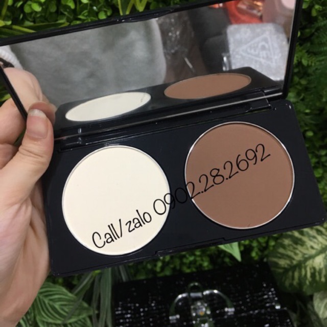 Bảng tạo khối AERY JO 2 Khoang