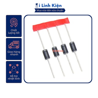 MUR460 Diode xung 4A 600V DO-27