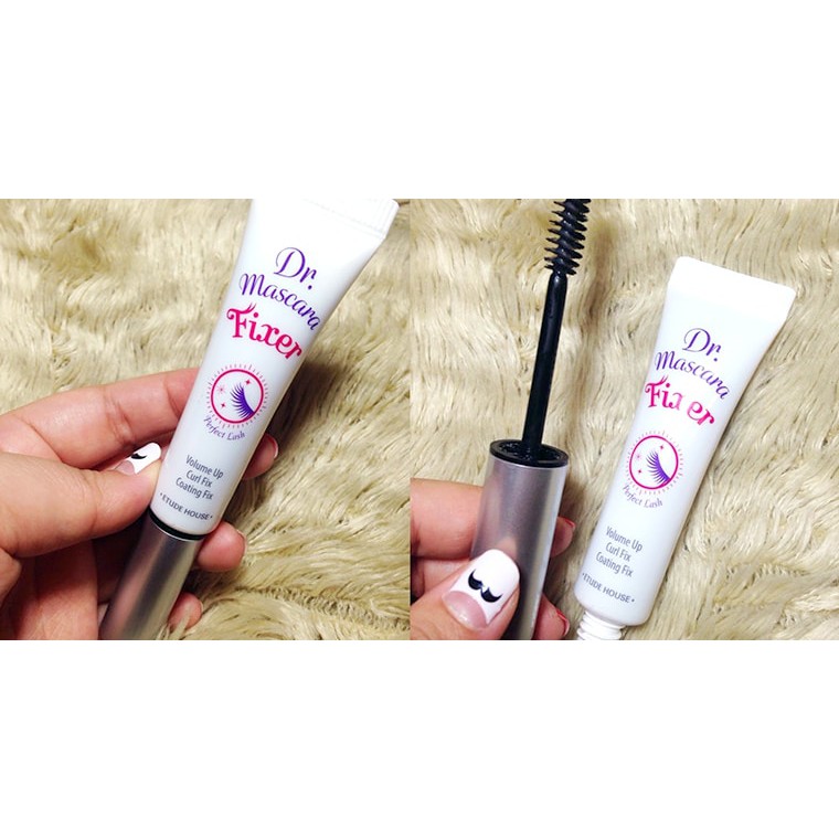 [ETUDE HOUSE] Mascara lâu trôi giúp mi dài hết cỡ Dr. mascara Fixer 6ml | BigBuy360 - bigbuy360.vn