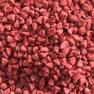 Màu điều hạt gói 1Kg