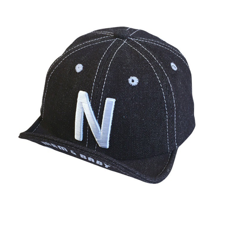 Mũ lưỡi trai chống nắng cho bé