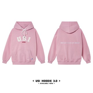 U.S.I Hoodie ver 3.0