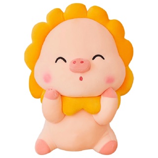 Gấu Bông Heo Con Mắt Hip MINO STORE