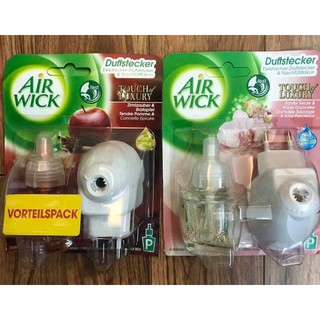 tinh dầu thơm phòng AirWick