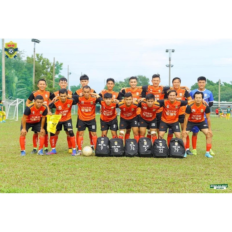 Balo thể thao cao cấp Nam Sport - Có ngăn để giày, đồ dơ riêng - Chống nước