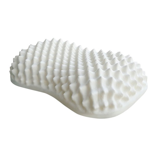 Gối cao su Liên Á massage hạt đậu Convoluted Peanut