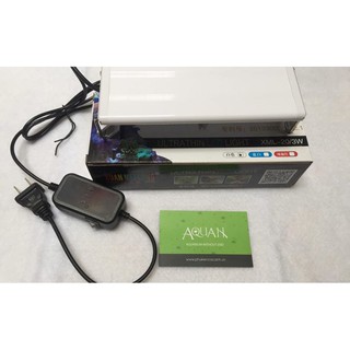 Đèn led trắng 50cm
