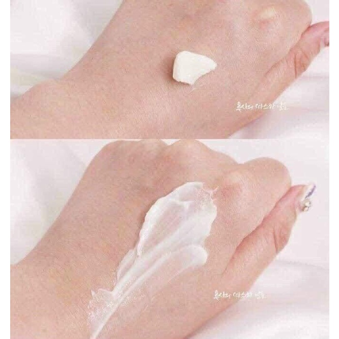 Kem nám Dongsung mini, kem dưỡng trắng mờ nám Dongsung Rannce Cream mini 10g | BigBuy360 - bigbuy360.vn