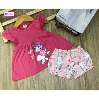 BỘ BÉ GÁI SIÊU DỄ THƯƠNG