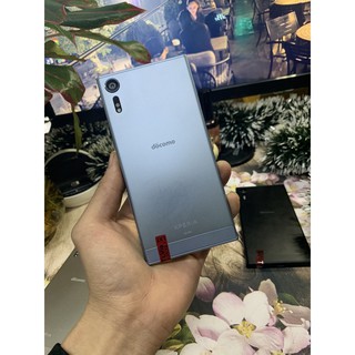 Điện Thoại Sony XZS, Bản Nhật 1 Sim