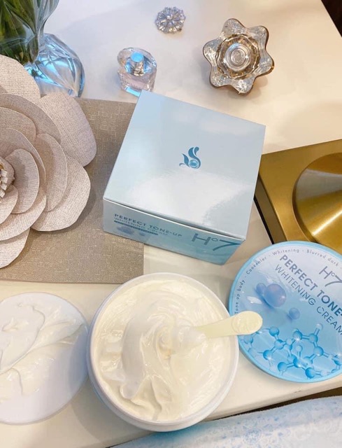 BODY DNA TRỨNG CÁ HỒI - HC7 - HUYỀN CÒ