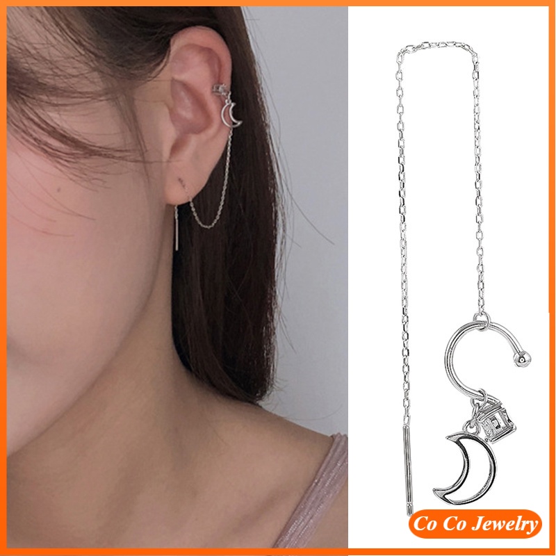 Bông Tai Thời Trang Cá Tính Dành Cho Nữ